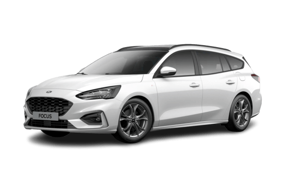 Ford Focus Turnier