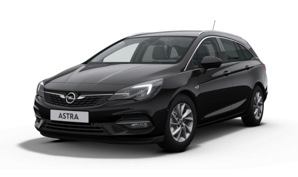 Opel Astra ST