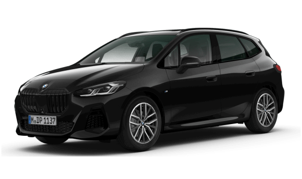 BMW 2er Active Tourer