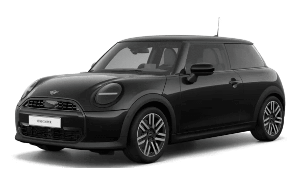 MINI 3-Türer Cooper