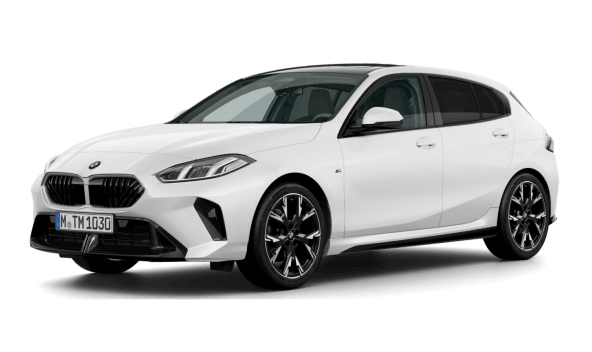 BMW 1er