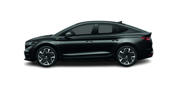Skoda Enyaq Coupé iV