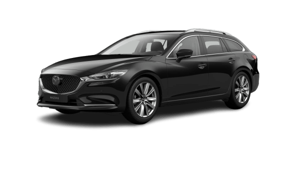 Mazda 6 Kombi