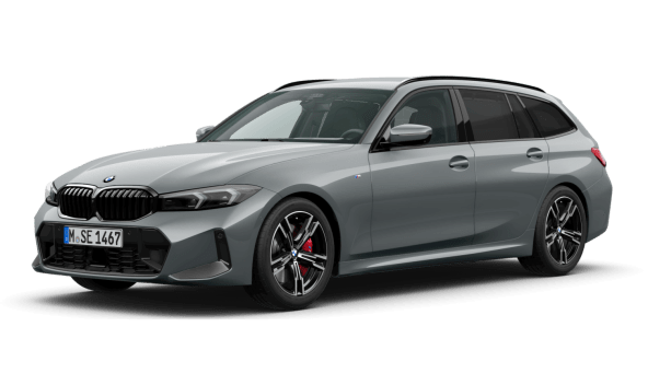 BMW 3er Touring