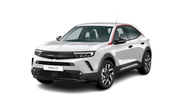Opel Mokka e