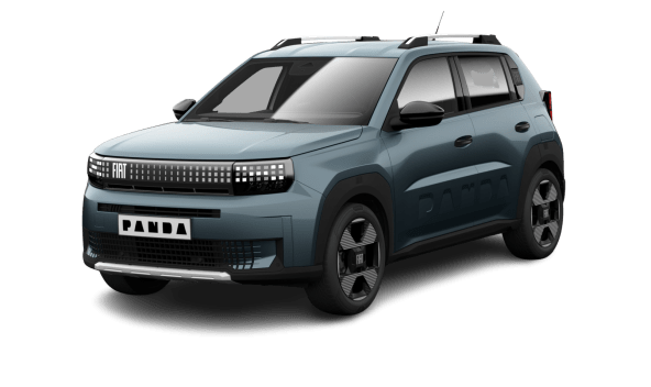Fiat Grande Panda