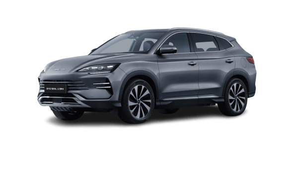 BYD Seal U DM-I