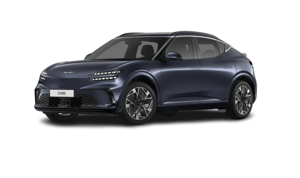 Genesis GV60