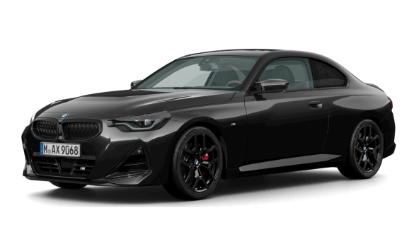 BMW 2er Coupé
