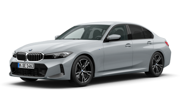 BMW 3er Limousine