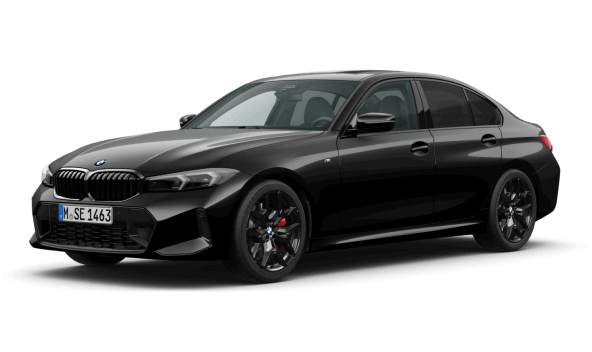 BMW 3er Limousine