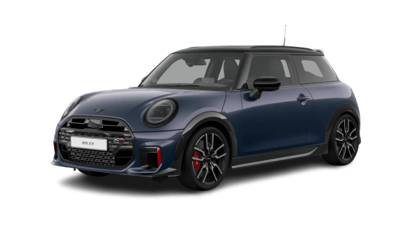 MINI 3-Türer Cooper