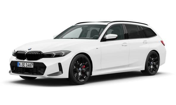 BMW 3er Touring