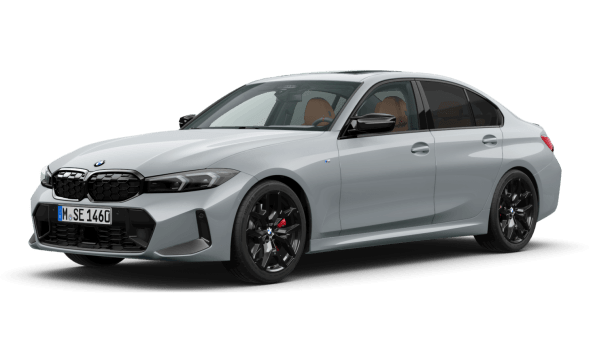 BMW 3er Limousine