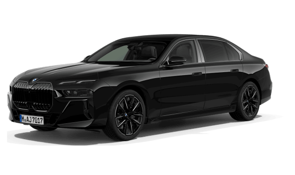 BMW 7er Limousine