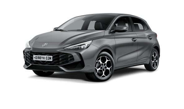 MG MG3