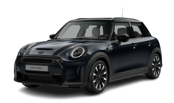 MINI 5 Türer