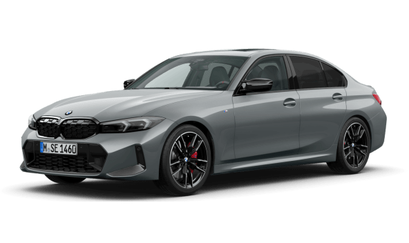 BMW 3er Limousine
