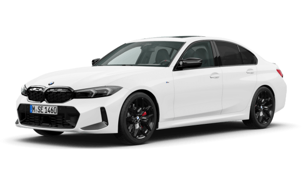 BMW 3er Limousine