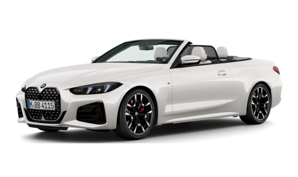 BMW 4er-Reihe