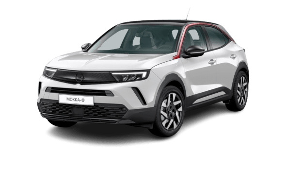 Opel Mokka e
