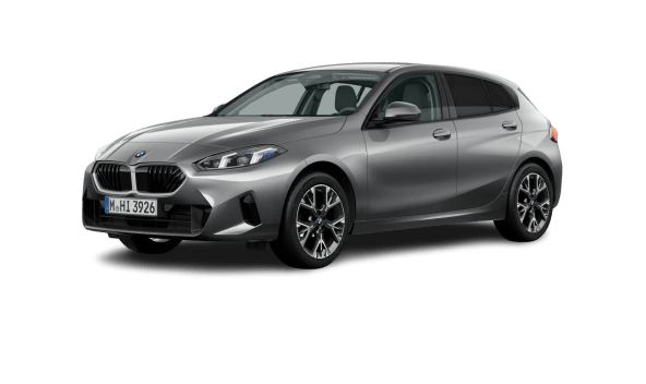 BMW 1er