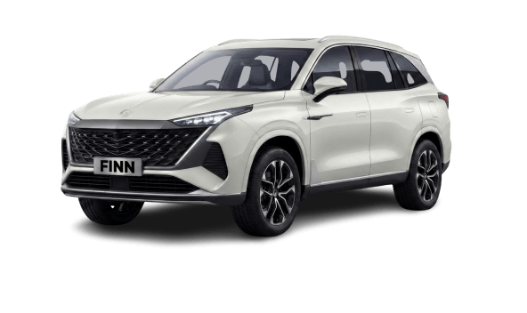 MG S9 PHEV