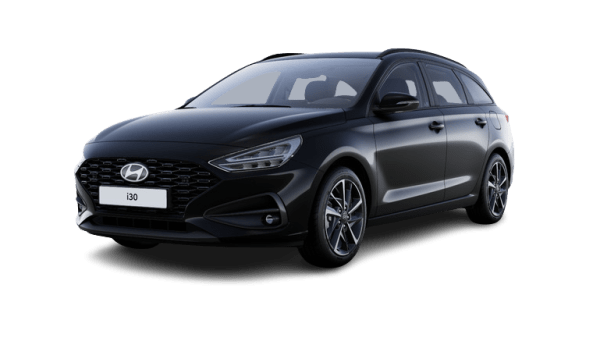 Hyundai i30 Kombi