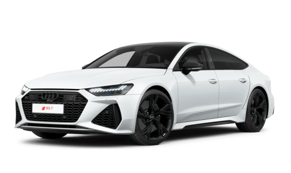 Audi RS 7 Sportback