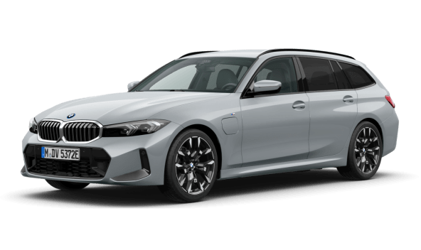 BMW 3er Touring