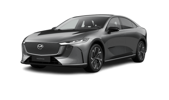 Mazda Mazda6e