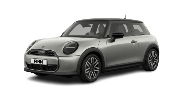 MINI 3-Türer Cooper
