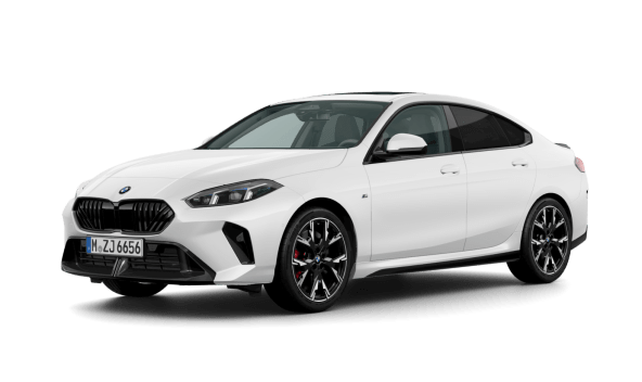 BMW 2er Gran Coupé