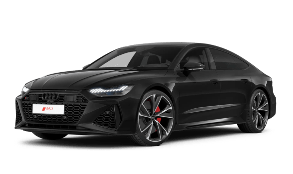 Audi RS 7 Sportback