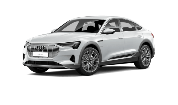 Audi e-tron Sportback