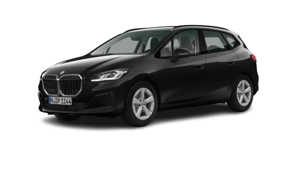 BMW 2er Active Tourer