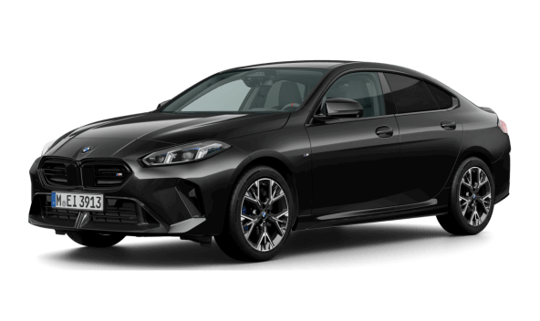 BMW 2er Gran Coupé