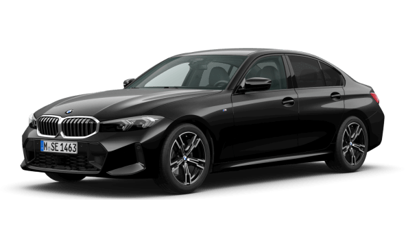 BMW 3er Limousine