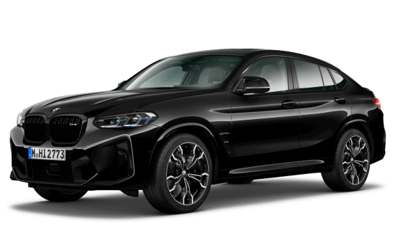 BMW X4 M