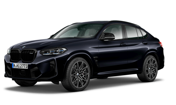 BMW X4 M