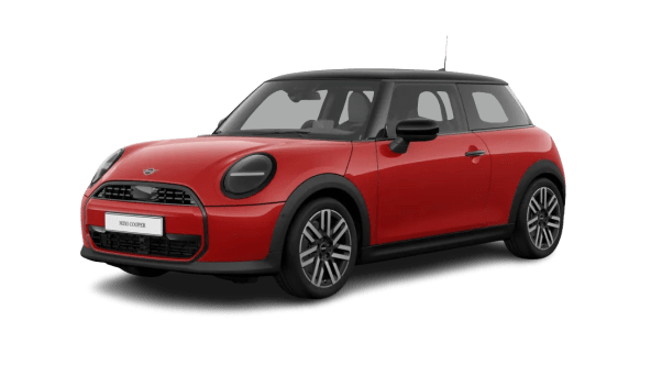 MINI 3-Türer Cooper