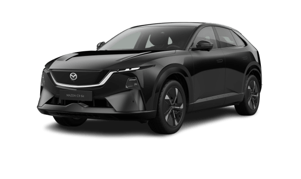 Mazda CX-6e