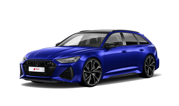 Audi RS 6 Avant