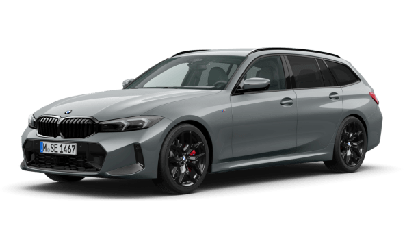 BMW 3er Touring