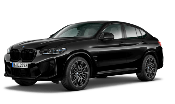 BMW X4 M