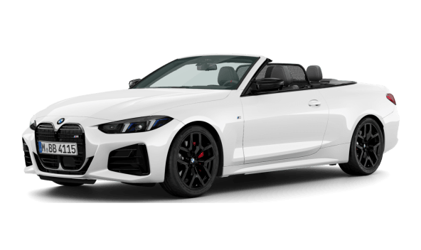 BMW 4er-Reihe