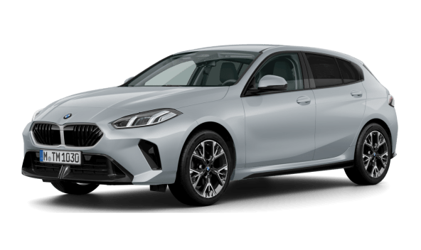 BMW 1er