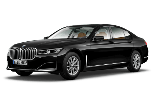 BMW 7er Limousine