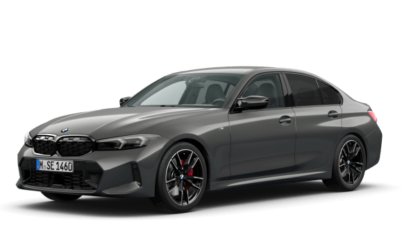 BMW 3er Limousine M