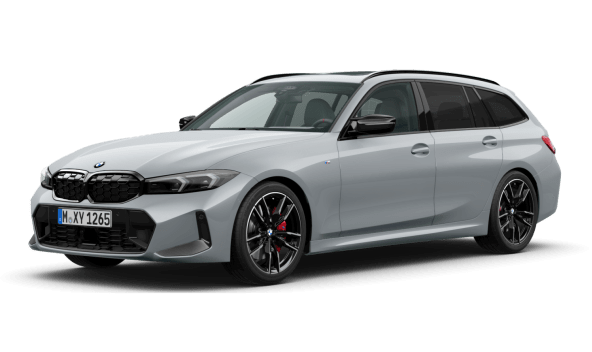 BMW 3er Touring